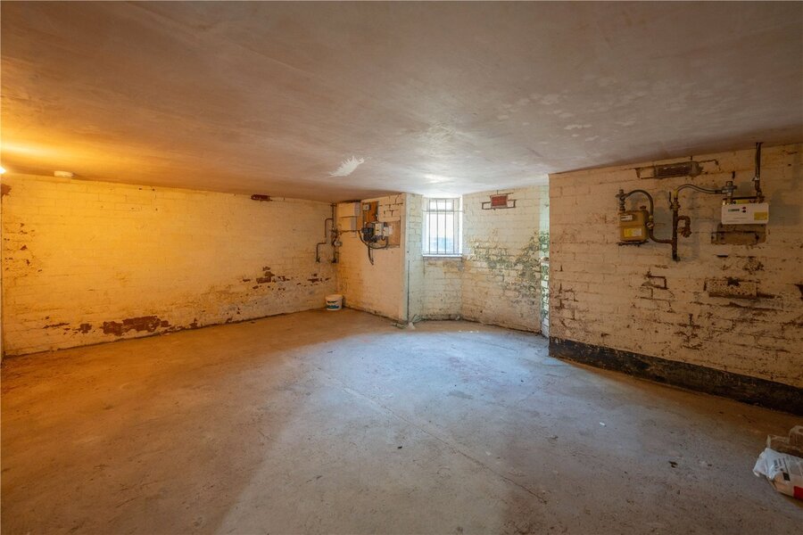 Cellar