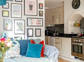 Eccles Road, London, SW11