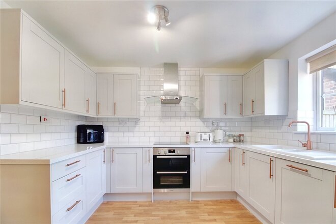Minns Crescent, Norwich, NR14