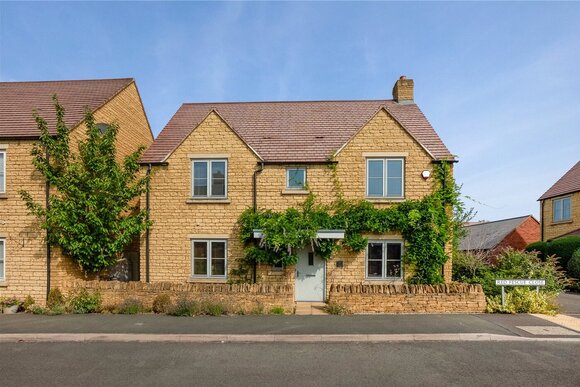 Furrow Way, Chipping Campden, GL55