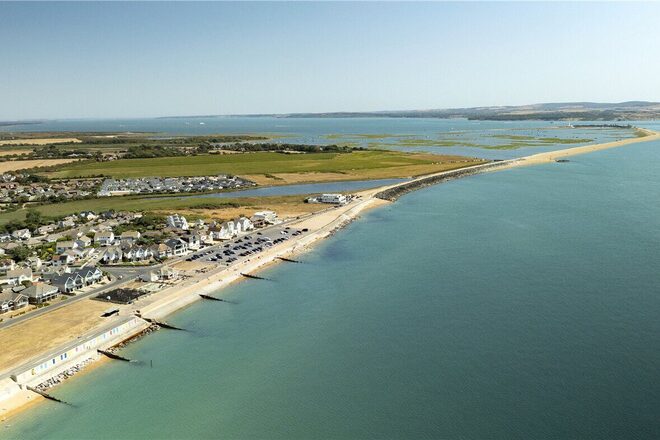 Sea Road, Lymington, SO41