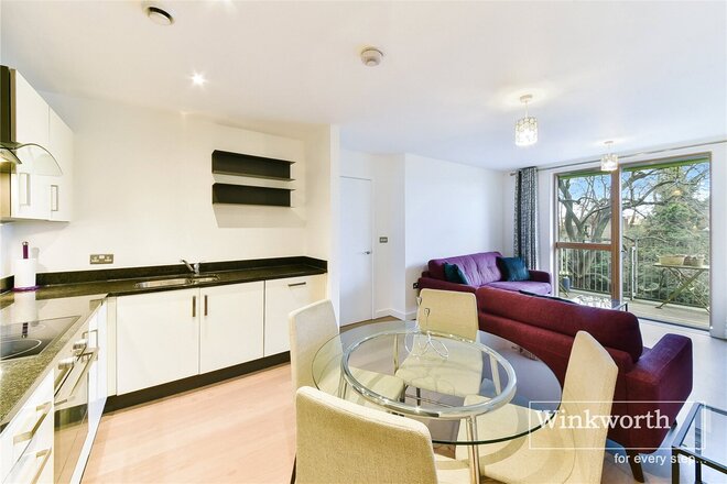 Bollo Lane, London, W4