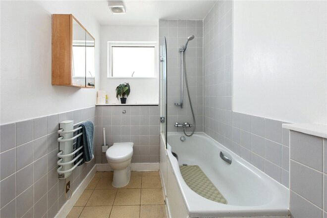 Orsman Road, London, N1