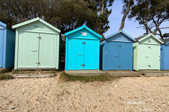 Mudeford, Dorset, BH23