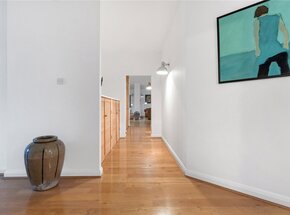 Chilton Street, London, E2