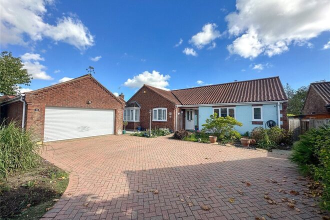 Lakeside Park Drive, Southwold, IP18