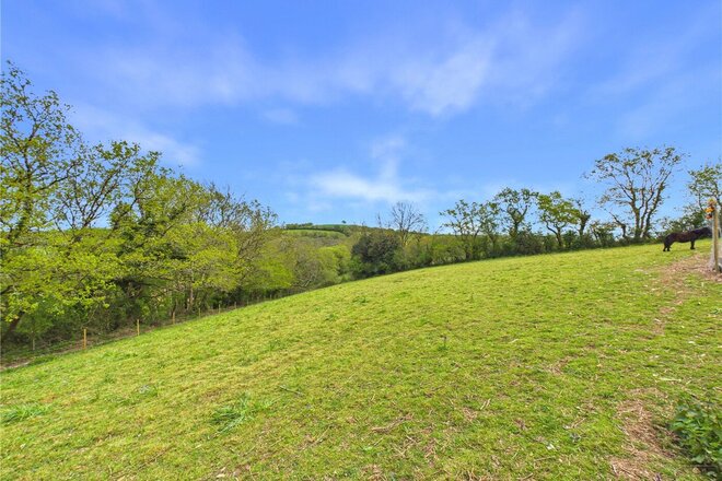 Bridford, Devon, EX6