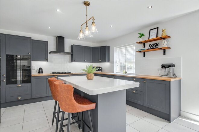 Philpott Close, Norwich, NR8