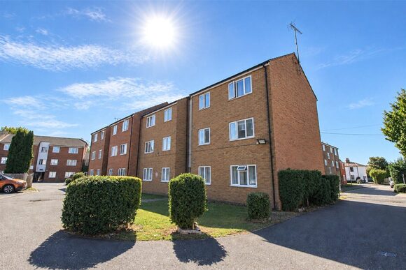 Benyon Path, Essex, RM15