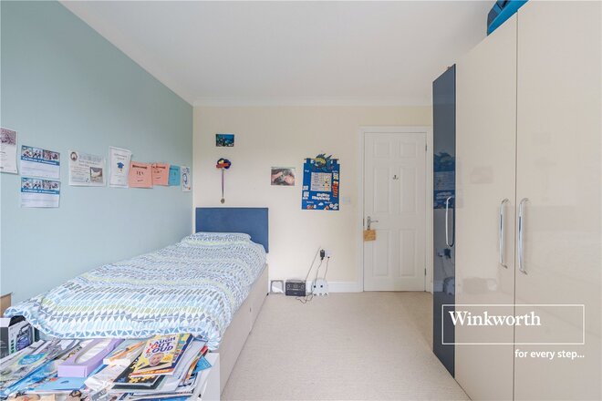 Belle Vue Road, Bournemouth, BH6