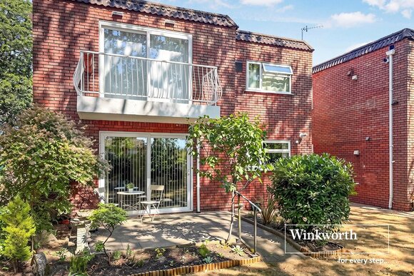 Beaufoys Avenue, Dorset, BH22