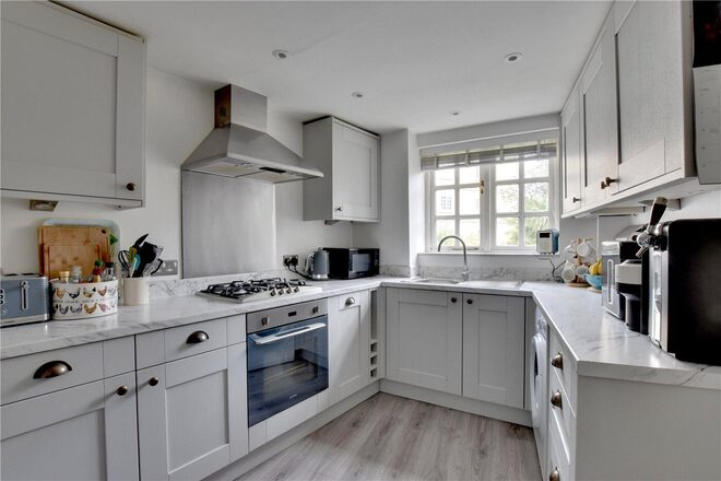Gilbert Close, Shooters Hill, SE18