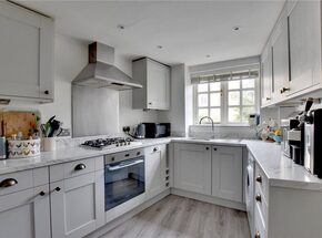 Gilbert Close, Shooters Hill, SE18