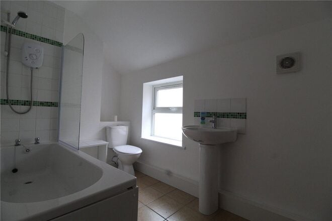 Cambridge Street, Grantham, NG31