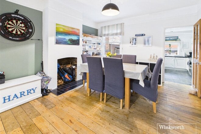 Rockingham Road, Berkshire, RG14