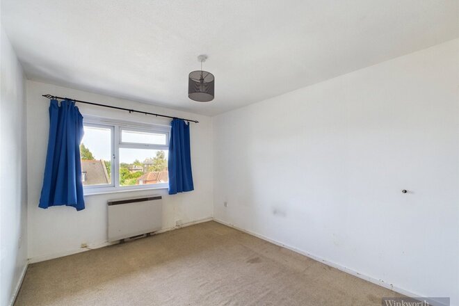 Oakwood, Surbiton, KT5