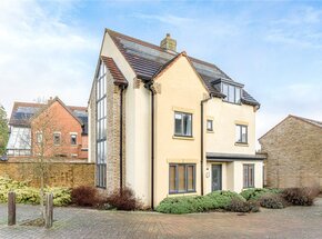 Mill Street, Northampton, NN5