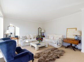 Point Pleasant, London, SW18