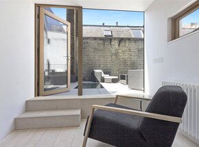 Conway Street, London, W1T