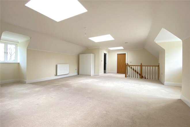 Park Grove, Beaconsfield, HP9