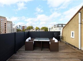Kennington Road, UK, SE11