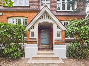 Ambleside Avenue, London, SW16