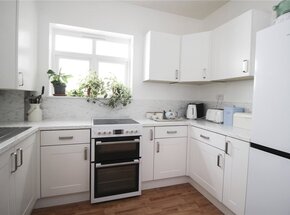 Lymington Avenue, Essex, SS9