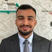 Kuljeet Pindoria
