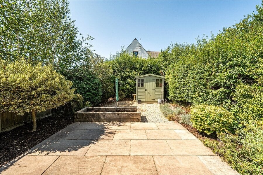 Winkworth Farnham