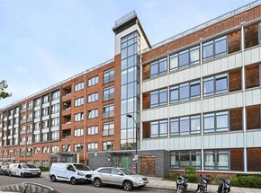 Anthony Court, London, W3