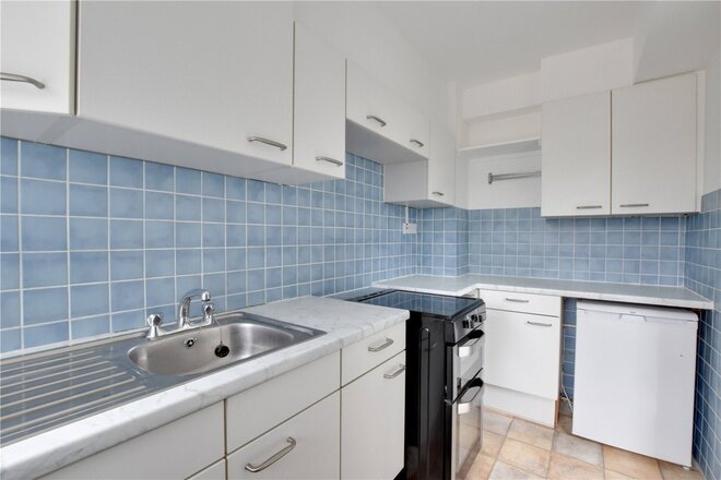 Minerva Lodge, Blackheath, SE3
