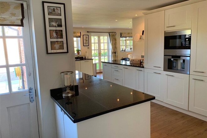 St. Georges Road, Kent, CT13