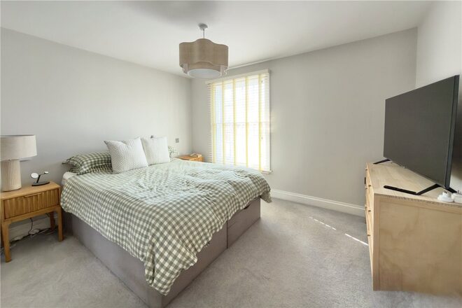 Aylesbury End, Buckinghamshire, HP9