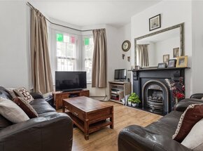 Mildenhall Road, London, E5