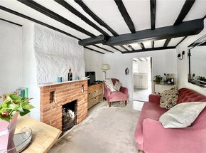 London End, Beaconsfield, HP9