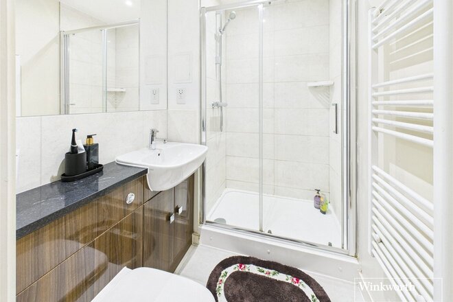 Moorhen Drive, Hendon, NW9