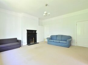 Page Heath Lane, Bickley, BR1
