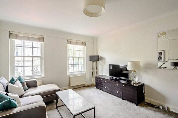 Pelham Court, Chelsea, SW3