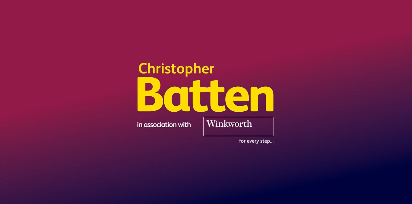 Christopher batten