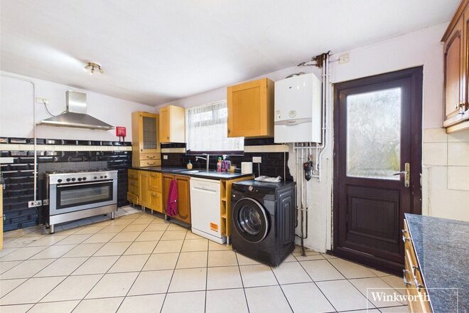 D'arcy Drive, Middlesex, HA3