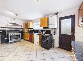 D'arcy Drive, Middlesex, HA3