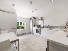 Bartholomew Road, London, NW5