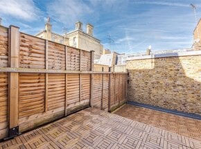Rochester Row, London, SW1P