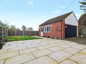 Wangford Road, Southwold, IP18