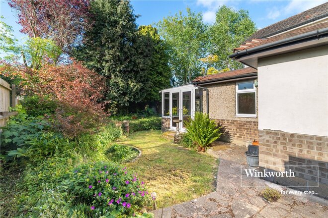 Wheaton Road, Bournemouth, BH7
