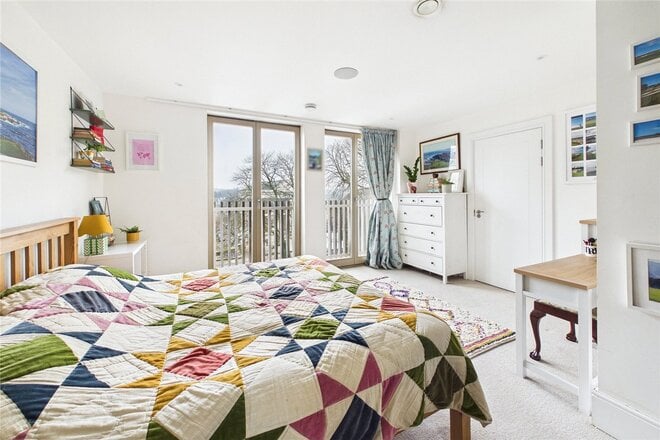 Thurlow Park Road, London, SE21