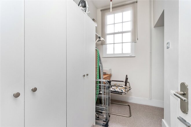 Mildmay Park, Islington, N1