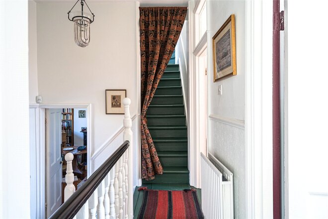 Killieser Avenue, London, SW2