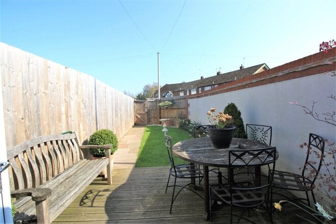 Abbey Barn Road, Buckinghamshire, HP11