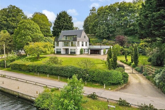 Woods End, Norwich, NR14